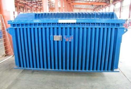 安远矿用变压器