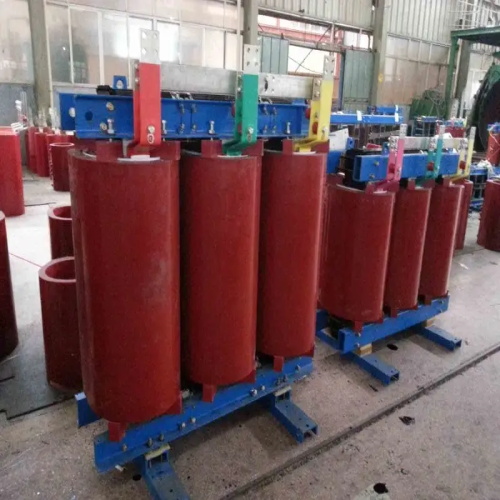 安远SCB10-250KVA干式变压器