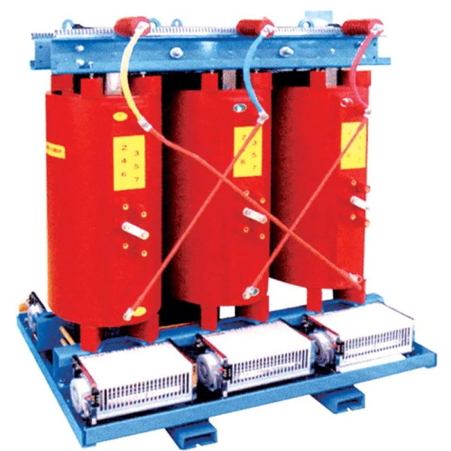 安远SCB10-1250KVA干式变压器