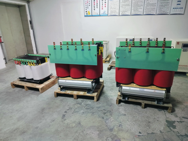 安远KS11-1000KVA矿用变压器